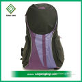 New Style Cheap Fashion One Strap Mesh Backpack